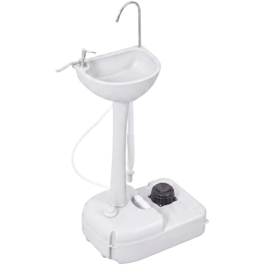 Event & Party Supply Photos - Portable camping sink for RV and