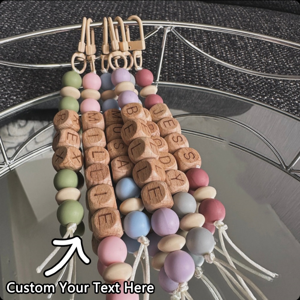 Custom Keychain - 1PC Personal - Event Suppliers avis et prix
