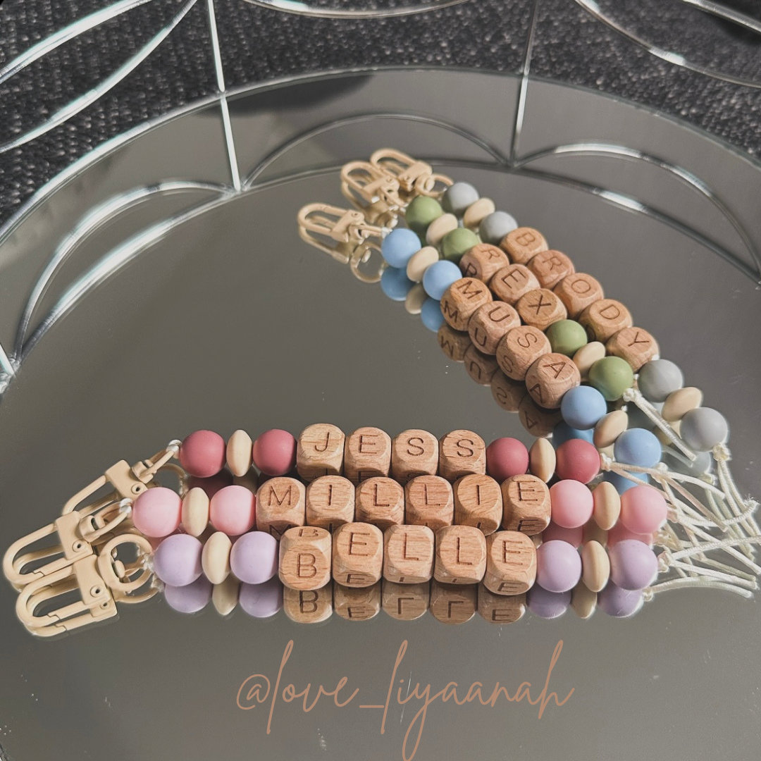 Custom Keychain - 1PC Personal - Event Suppliers avis et prix