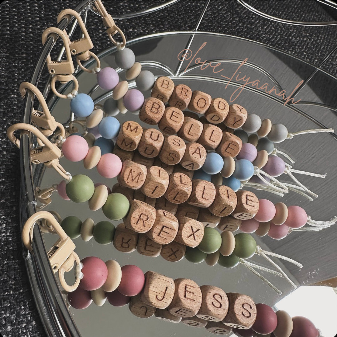 Custom Keychain - 1PC Personal - Event Suppliers avis et prix