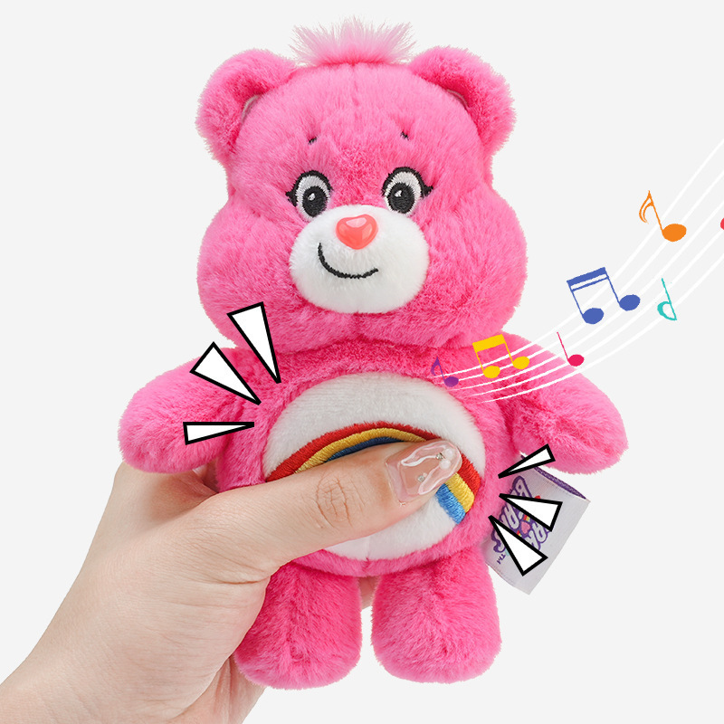Care Bears Plush Kawaii Carebe - Supply Event avis et prix