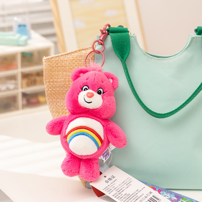 Care Bears Plush Kawaii Carebe - Supply Event avis et prix