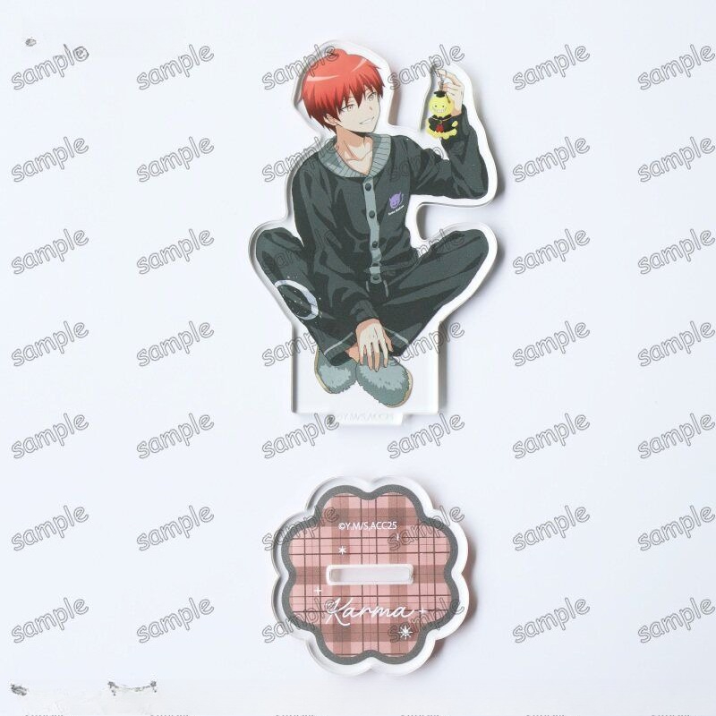 Assassination Classroom Akaban - Event Support avis et prix