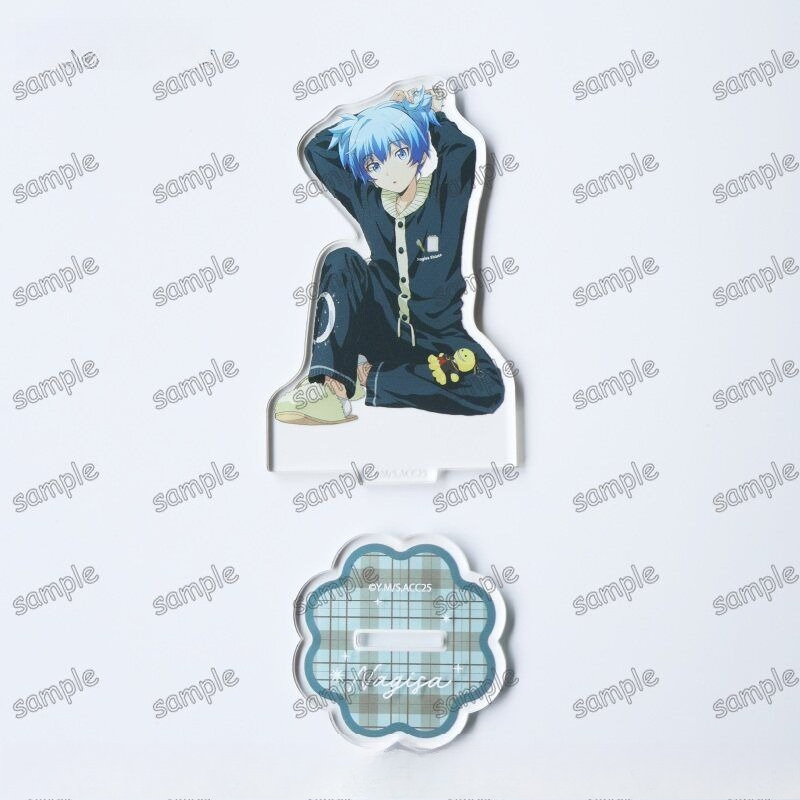 Assassination Classroom Akaban - Event Support avis et prix