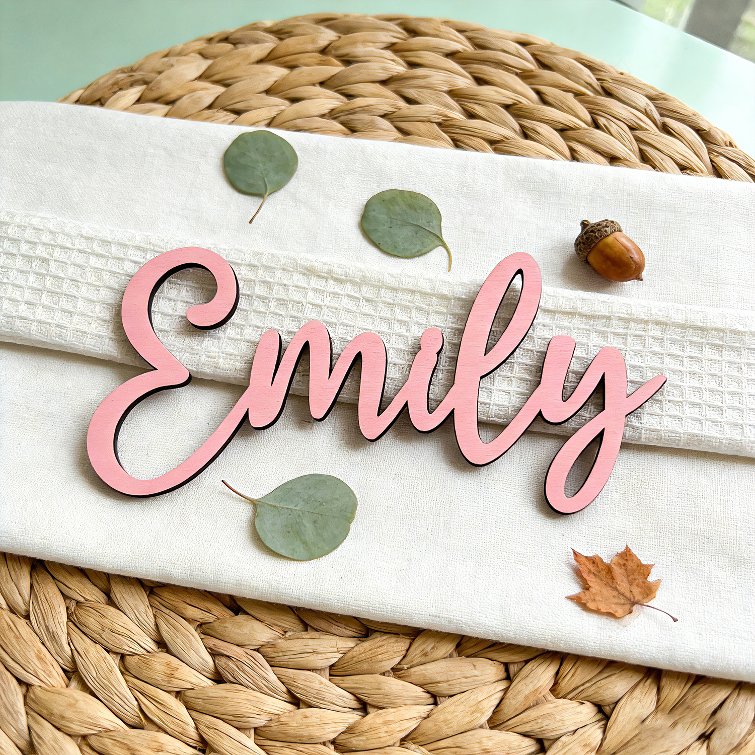 1pc Customized personalized na - Eve Party avis et prix