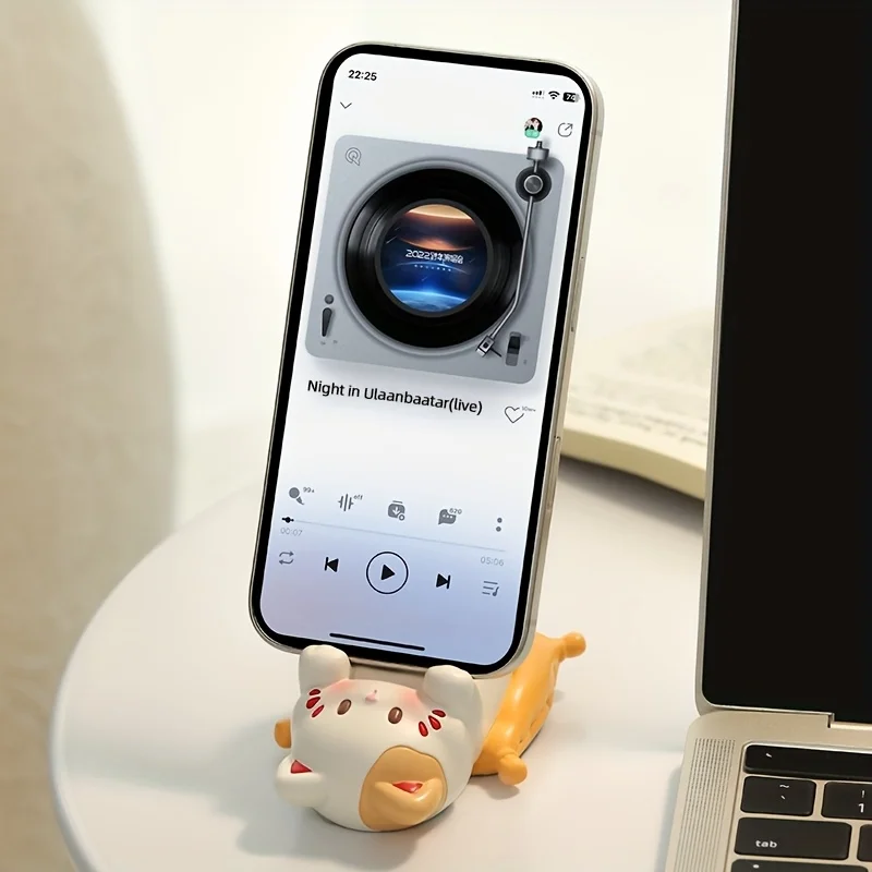 Cute Cartoon Cat Desktop Ornam - Event Support avis et prix