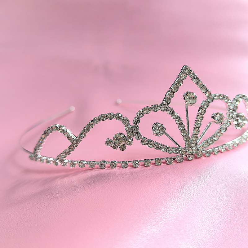 Silver Color Rhinestone Bridal - Event Suppliers avis et prix