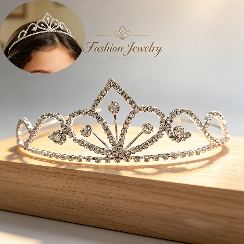 Silver Color Rhinestone Bridal - Event Suppliers avis et prix