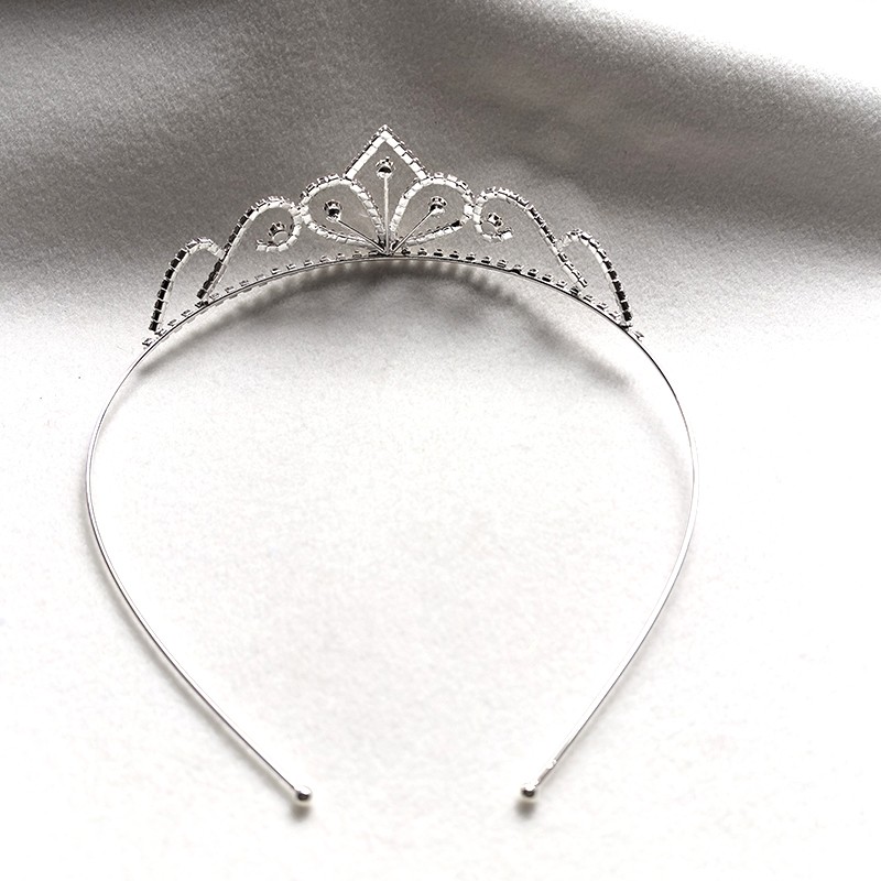 Silver Color Rhinestone Bridal - Event Suppliers avis et prix