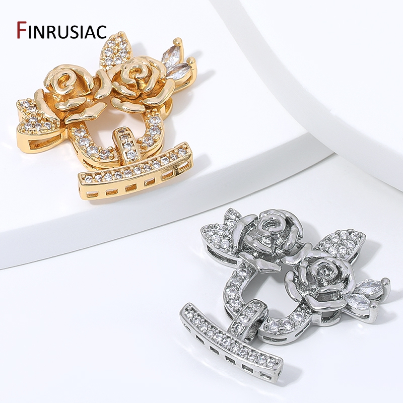 14K Gold Plated Brass Zircon F - Flower Wall Panel avis et prix