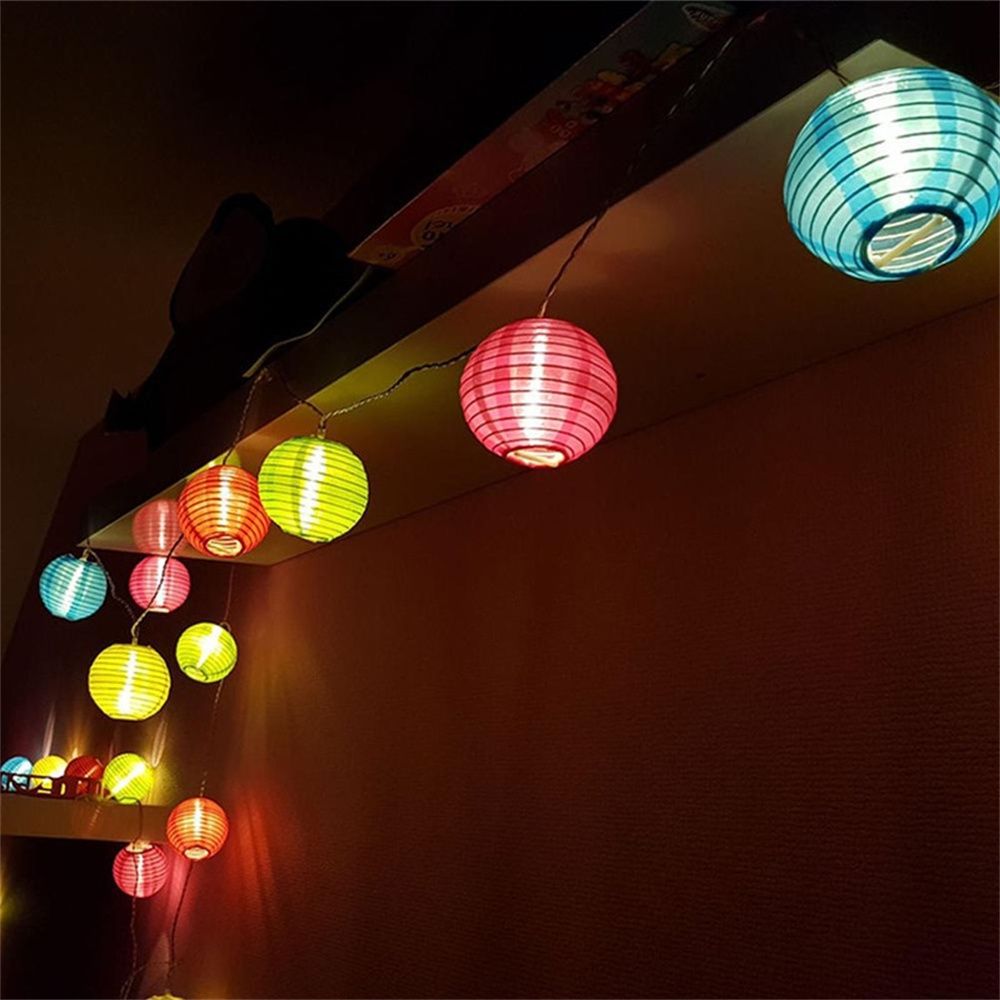 Yellow Light Paper Balloon Min - Led Balloon Light avis et prix