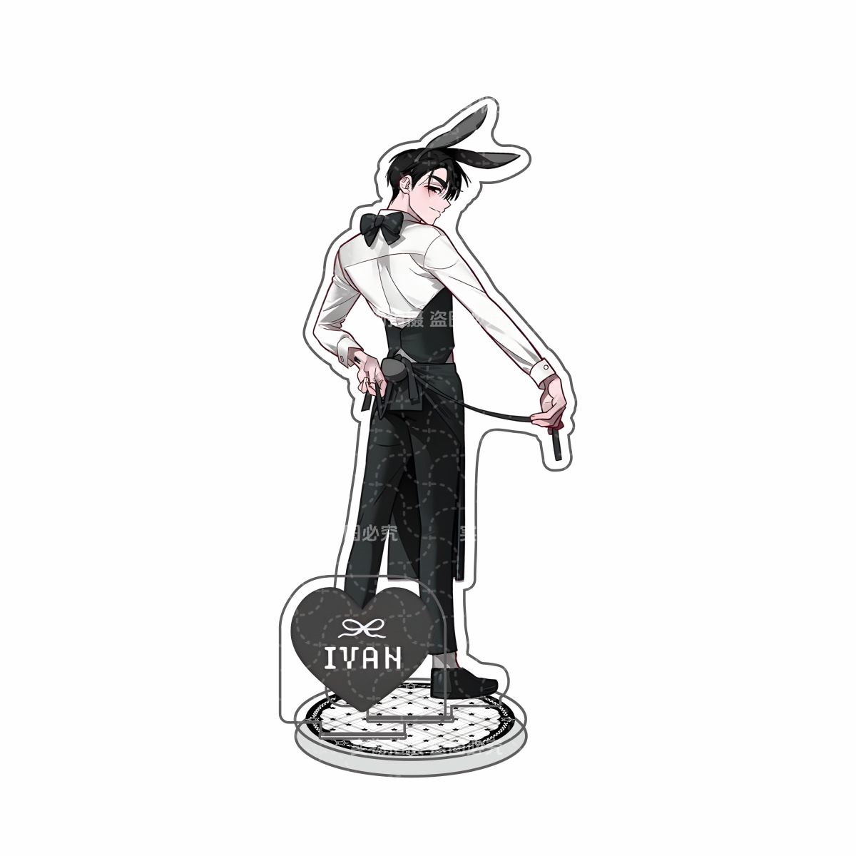 15cm/5.91in Alien Stage Acryli - Event Support avis et prix