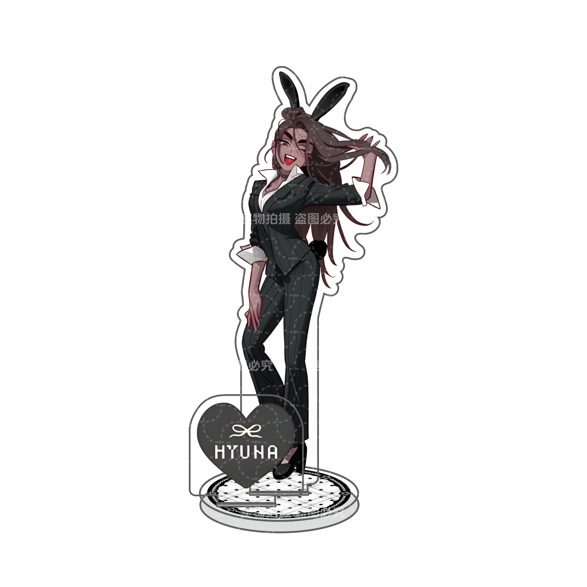 15cm/5.91in Alien Stage Acryli - Event Support avis et prix
