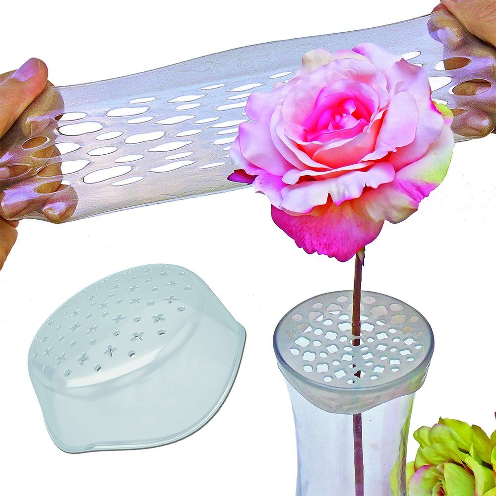 DIY Arrangement Holder Flower  - Centerpiece Stick avis et prix