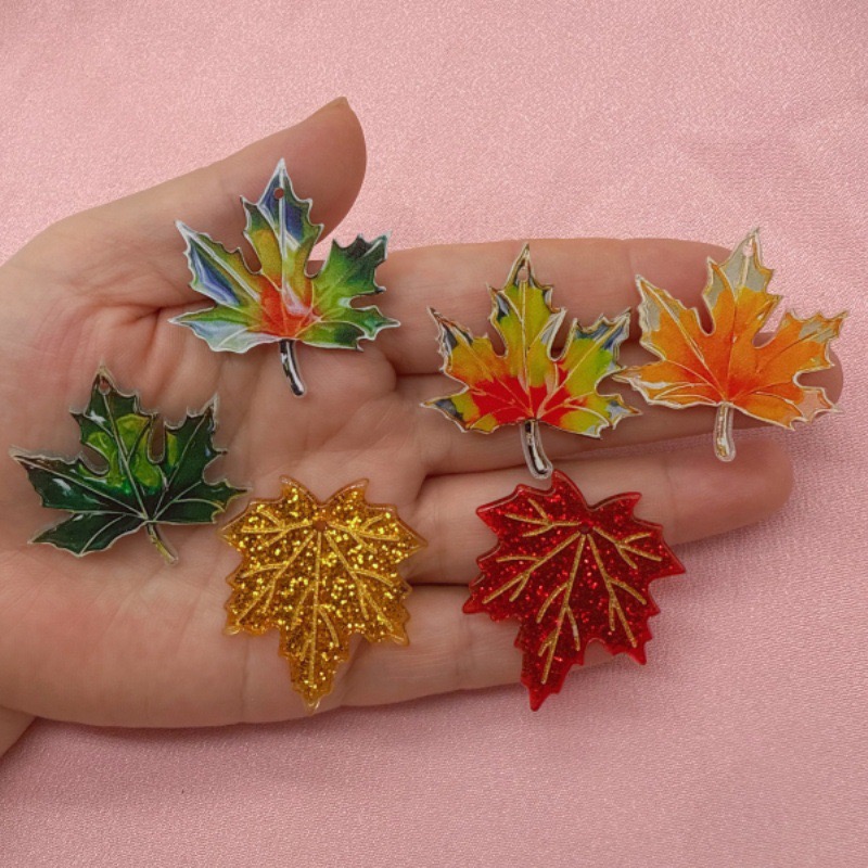 10pcs acrylic double-sided pri - Event Party avis et prix
