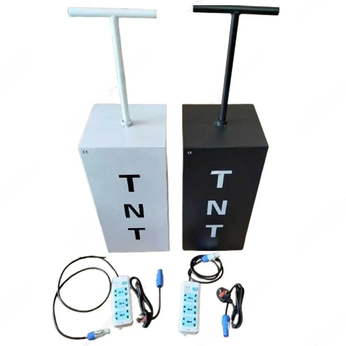 Popular Electronic Remote-cont - Confetti Cannon Tube avis et prix