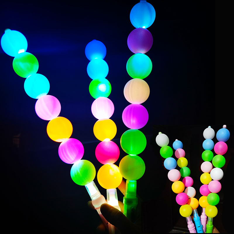 Light Up Stick Neon Party Glow - Cotton Candy Cone avis et prix