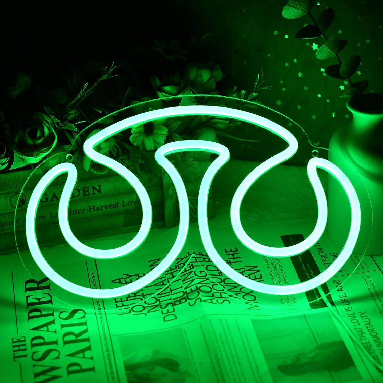 Gaming Scholar Neon Sign USB P - Neon Sign Party avis et prix