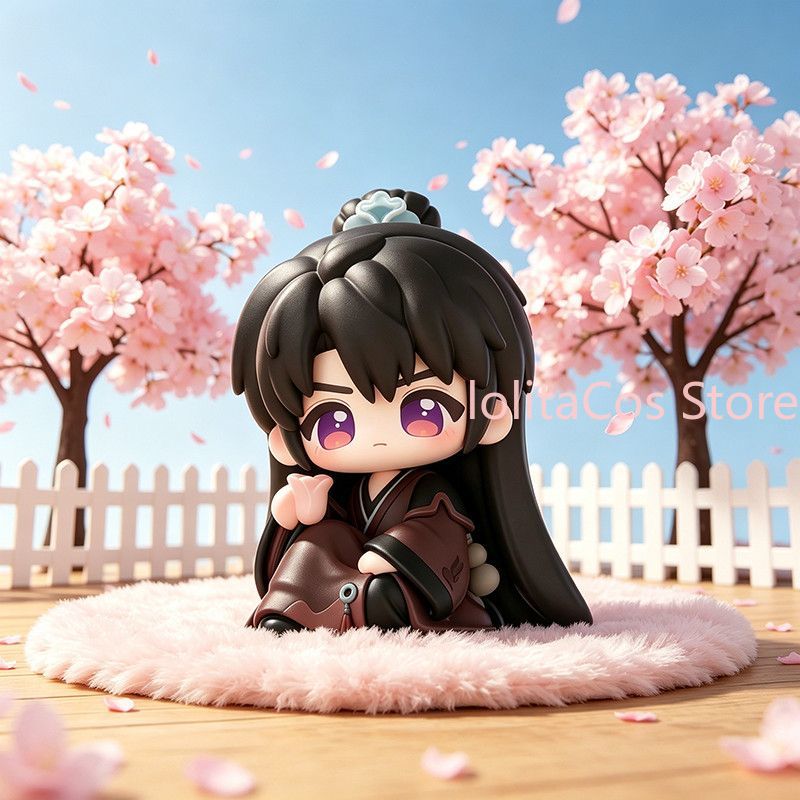 7cm Love and Deepspace Caleb Q - Supply Event avis et prix