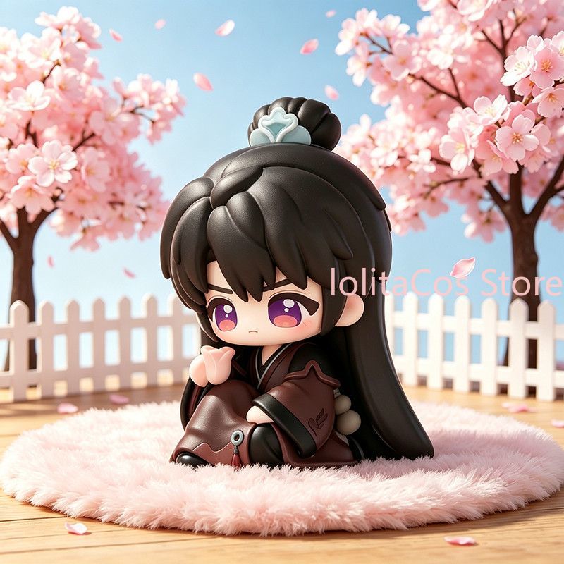 7cm Love and Deepspace Caleb Q - Supply Event avis et prix