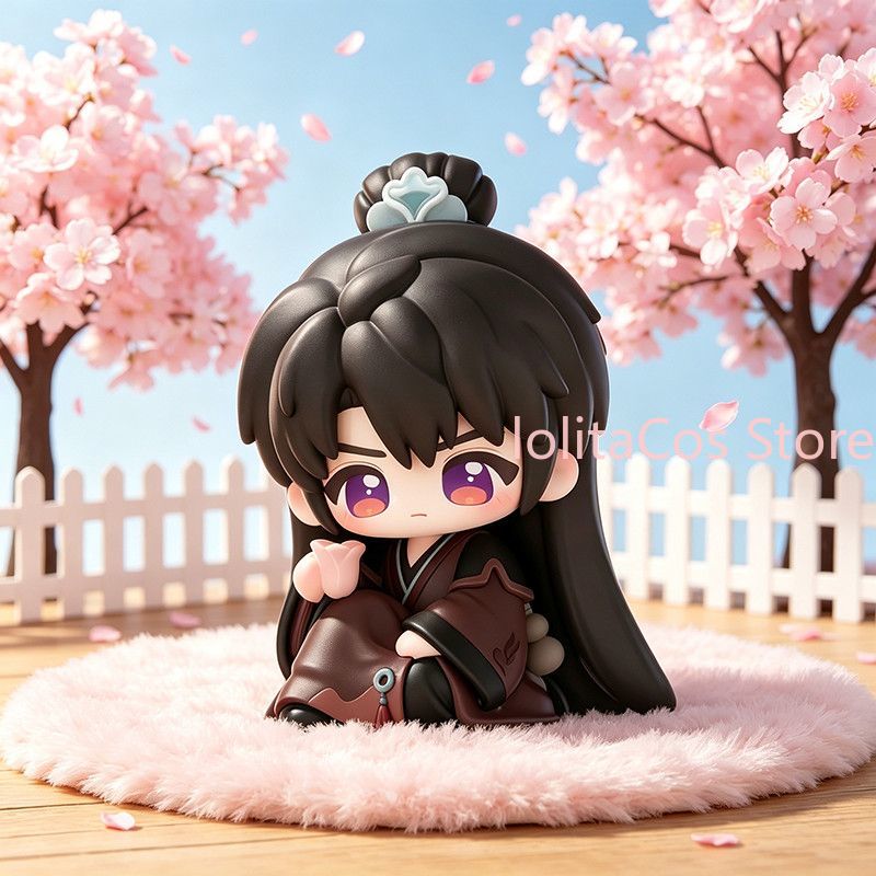 7cm Love and Deepspace Caleb Q - Supply Event avis et prix