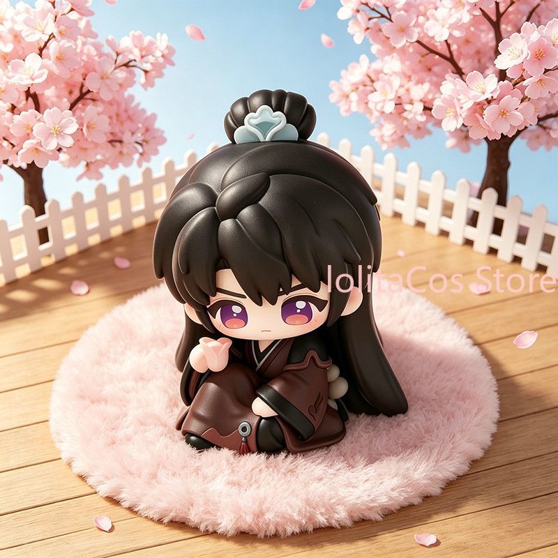 7cm Love and Deepspace Caleb Q - Supply Event avis et prix