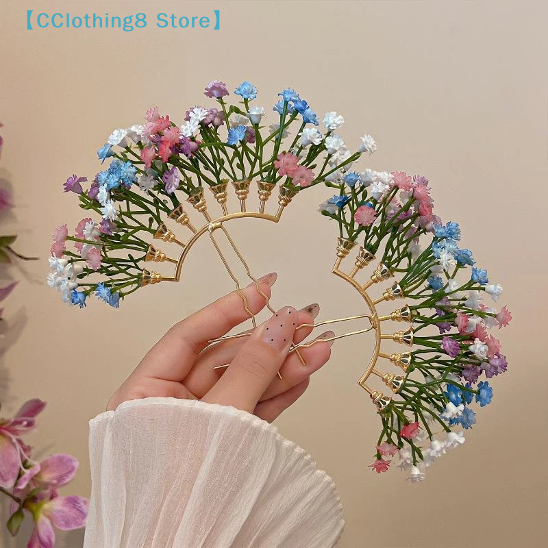 1Pcs Artificial Flower Bridal  - Event Suppliers avis et prix