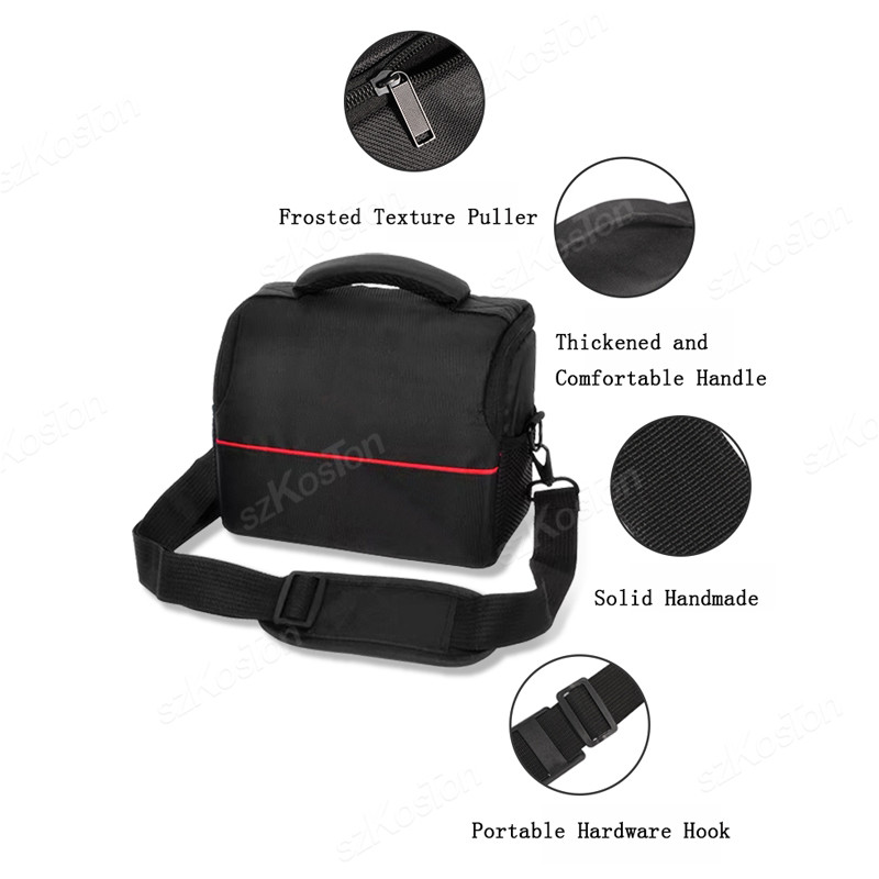 Fashion Digital DSLR Camera Ba - Photo Booth Frame avis et prix