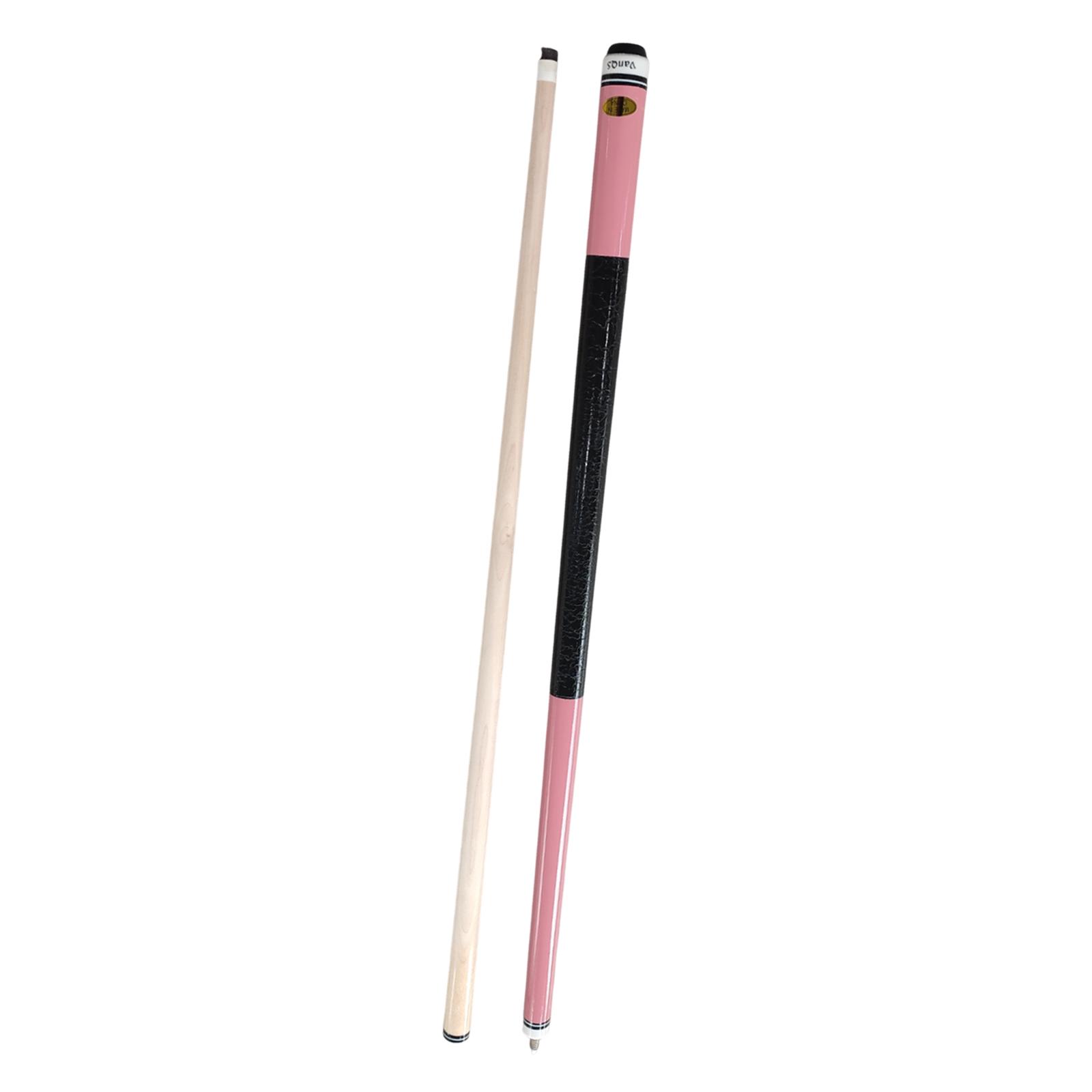 Wooden Pool Cue Stick 13mm Cue - Centerpiece Stick avis et prix