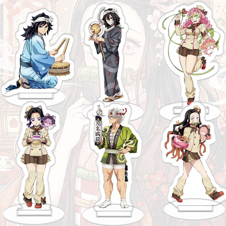 Demon Slayer Stand Sign Giyu T - Event Support avis et prix