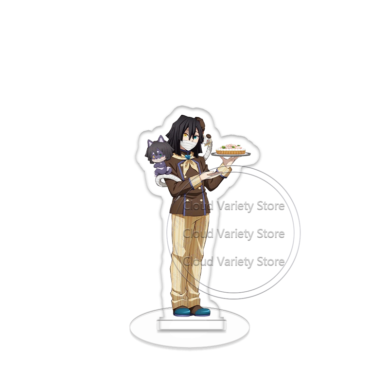 Demon Slayer Stand Sign Giyu T - Event Support avis et prix