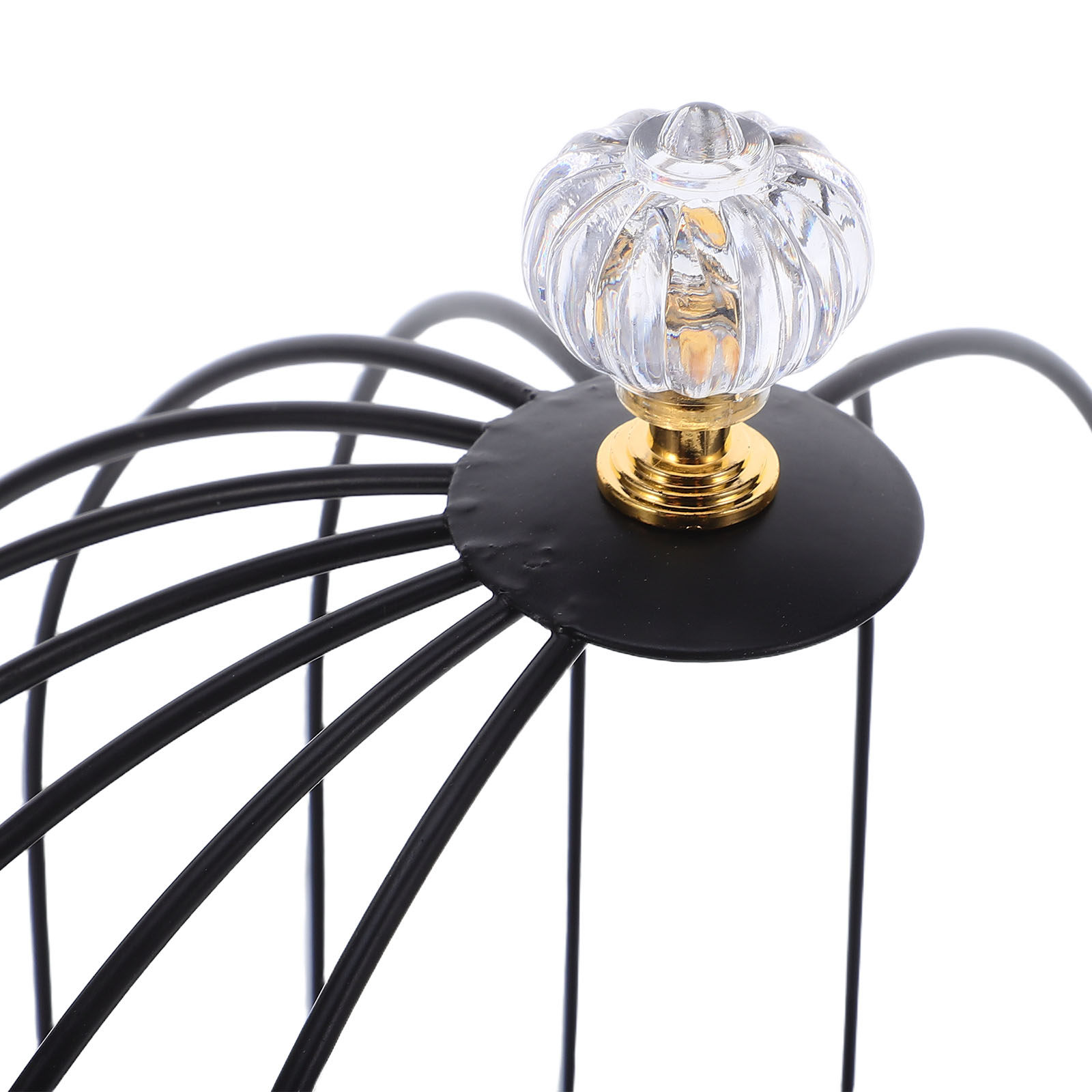 Decorative Bird Cage Cake Stan - Cupcake Stand Tier avis et prix