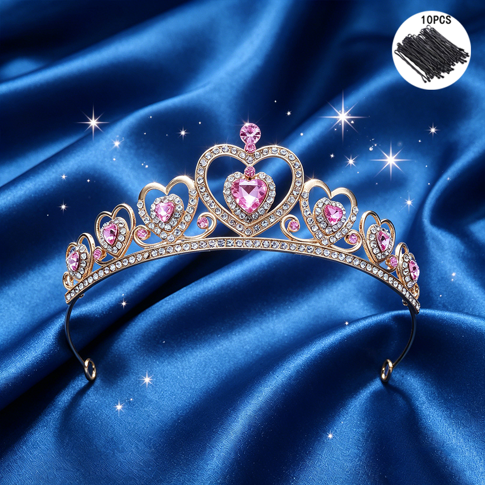 Sweetheart Girl Love Diamond L - Event Suppliers avis et prix