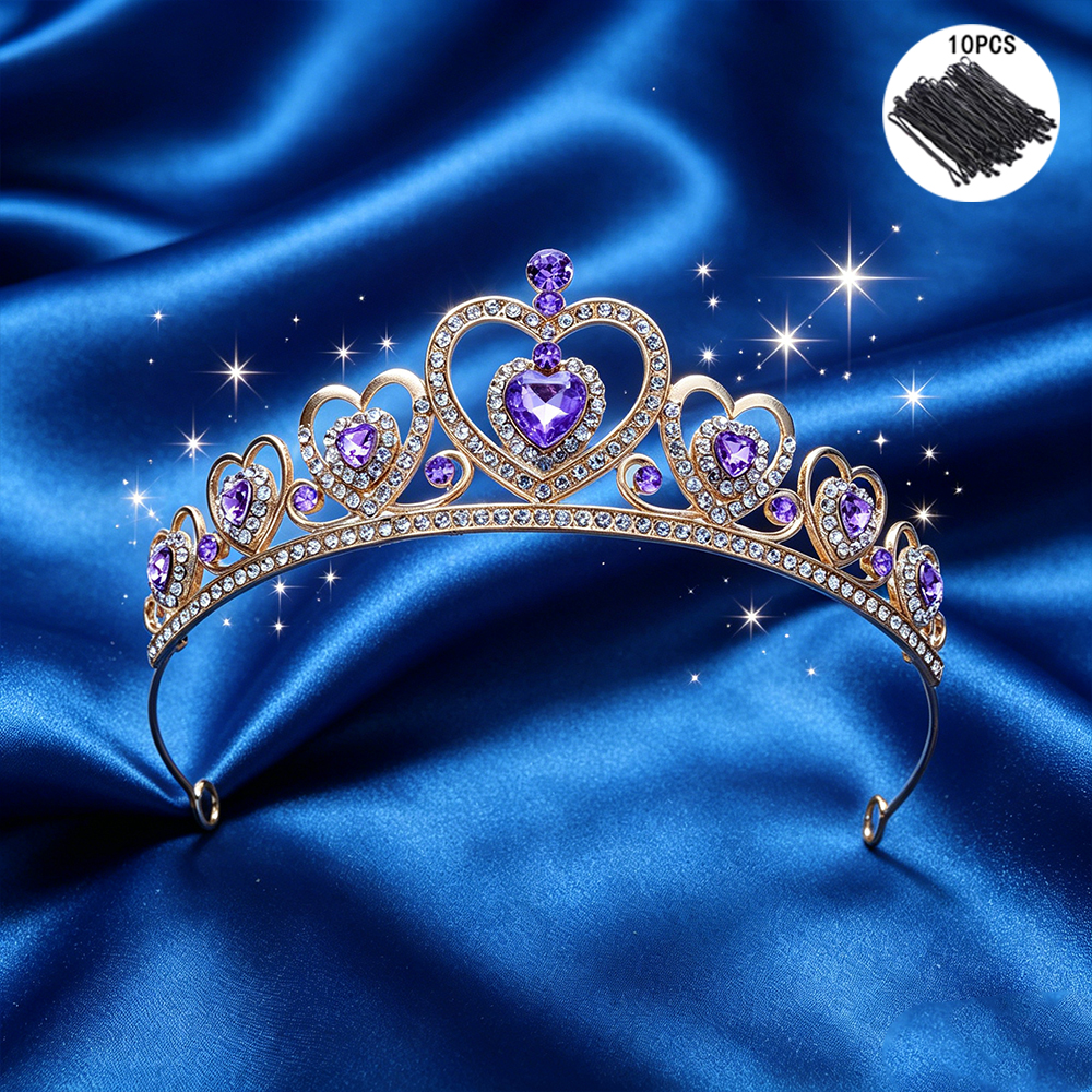 Sweetheart Girl Love Diamond L - Event Suppliers avis et prix
