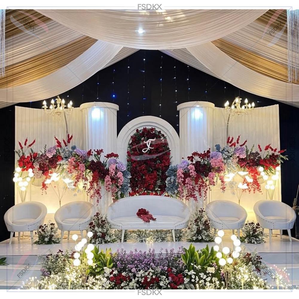 Wedding Decoration Supplies Pv - Event Party Supply Rental avis et prix