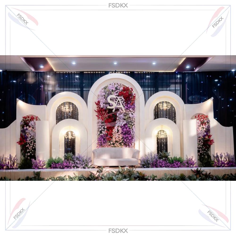 Wedding Decoration Supplies Pv - Event Party Supply Rental avis et prix