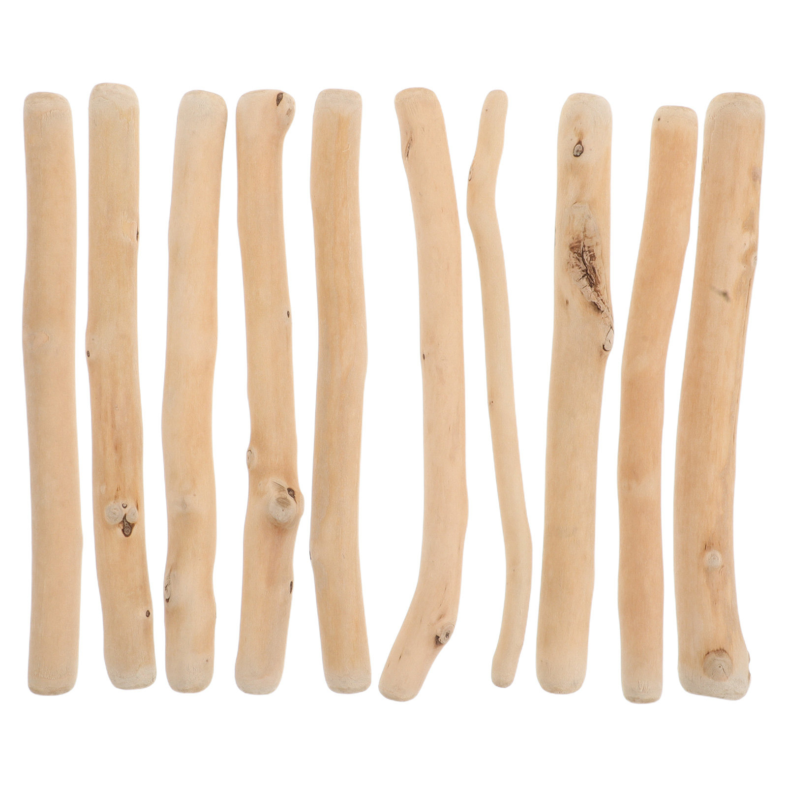 1 Bag Driftwood Decorative Bra - Centerpiece Stick avis et prix