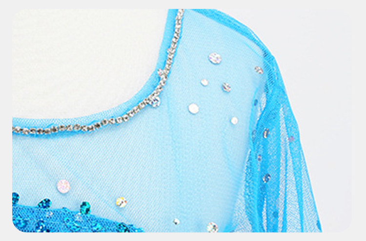 Girl Stunning Princess Maxi Dr - Glitter Tablecloth avis et prix
