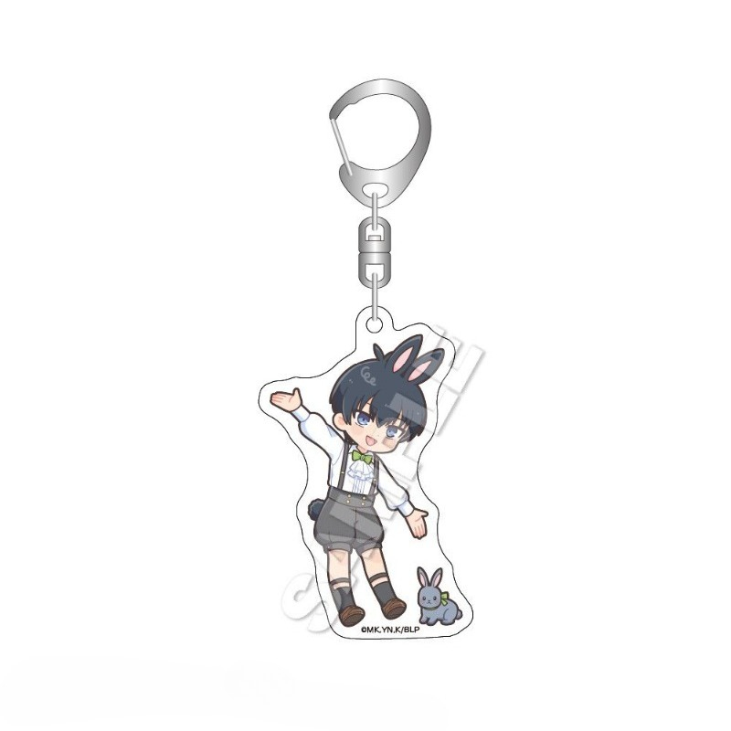 Anime Peripherals Rabbit Ryuse - Event Support avis et prix