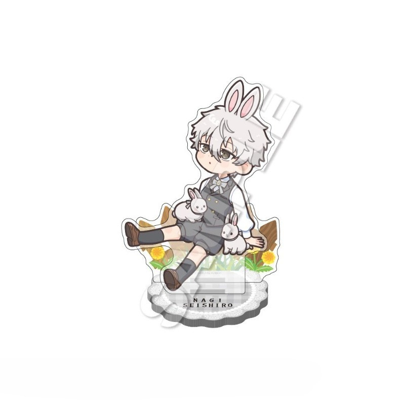 Anime Peripherals Rabbit Ryuse - Event Support avis et prix