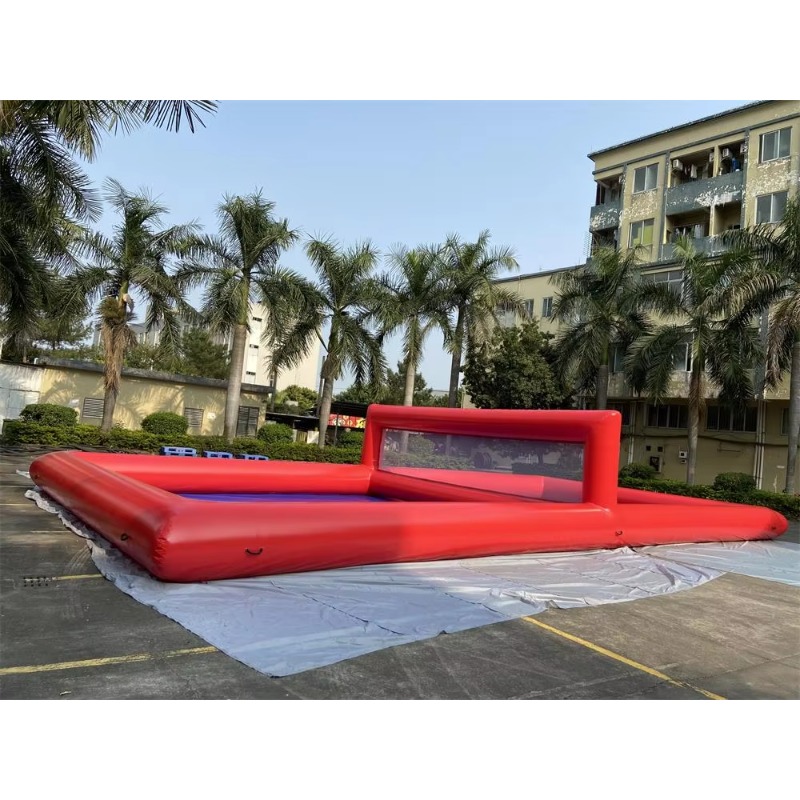 2026Popular Inflatable Water V - Event & Party Supply Photos avis et prix