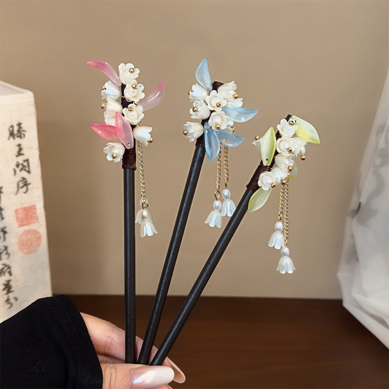Chinese Style Traditional Hair - Event Suppliers avis et prix