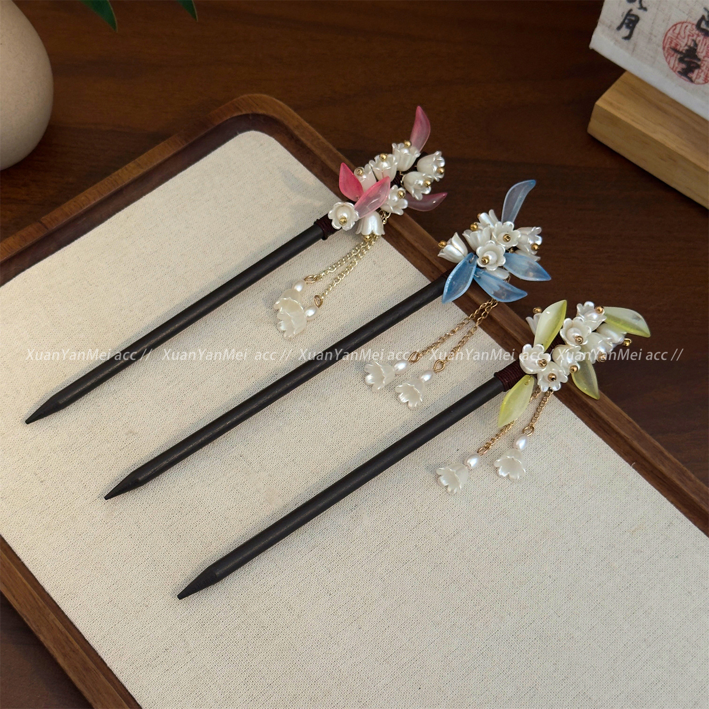 Chinese Style Traditional Hair - Event Suppliers avis et prix