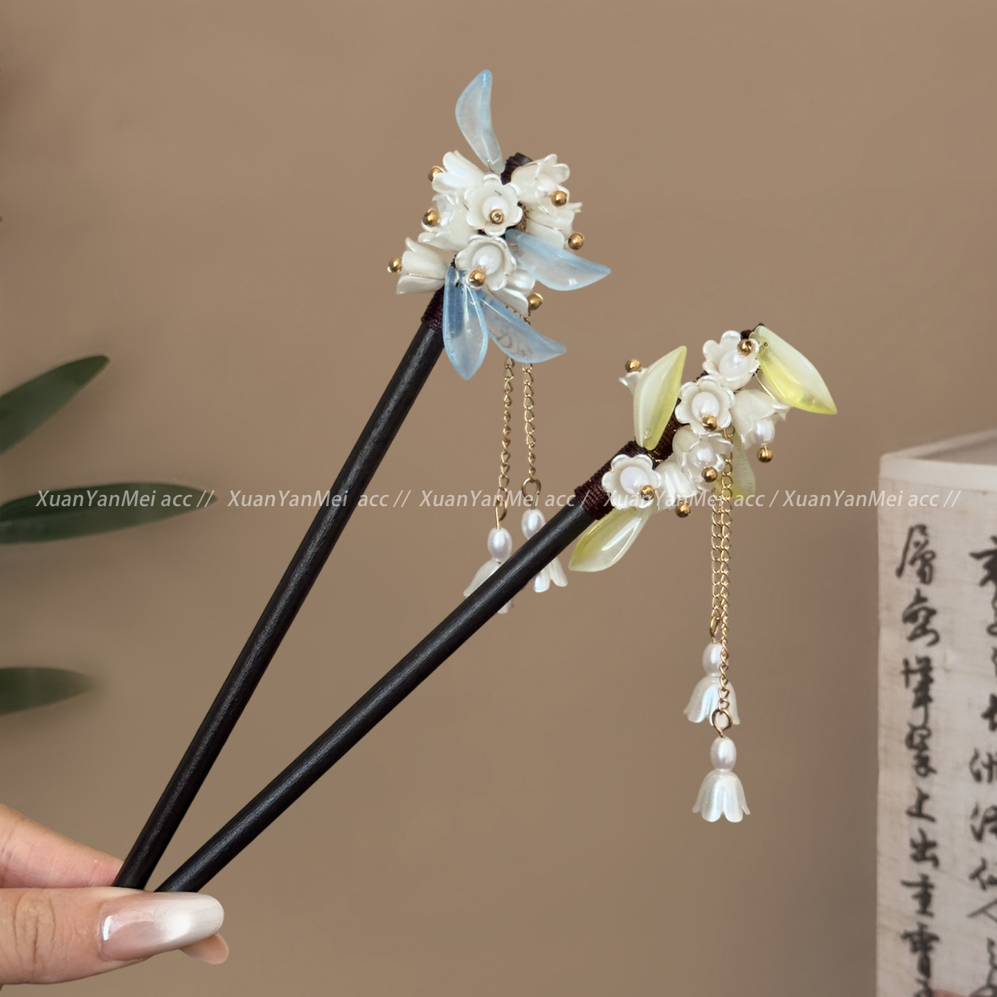 Chinese Style Traditional Hair - Event Suppliers avis et prix
