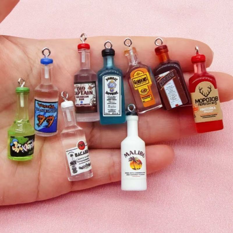 11pcs Mini Simulation Resin 3D - Event Party avis et prix