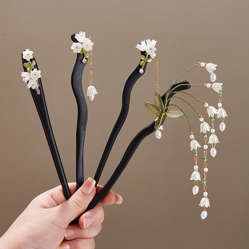 Lily Of The Valley1 Hair Stick - Event Suppliers avis et prix