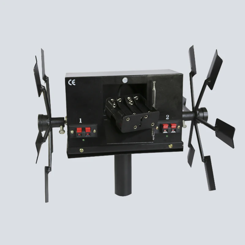 Pyrotechnic Double Wheels Cold - Confetti Cannon Tube avis et prix