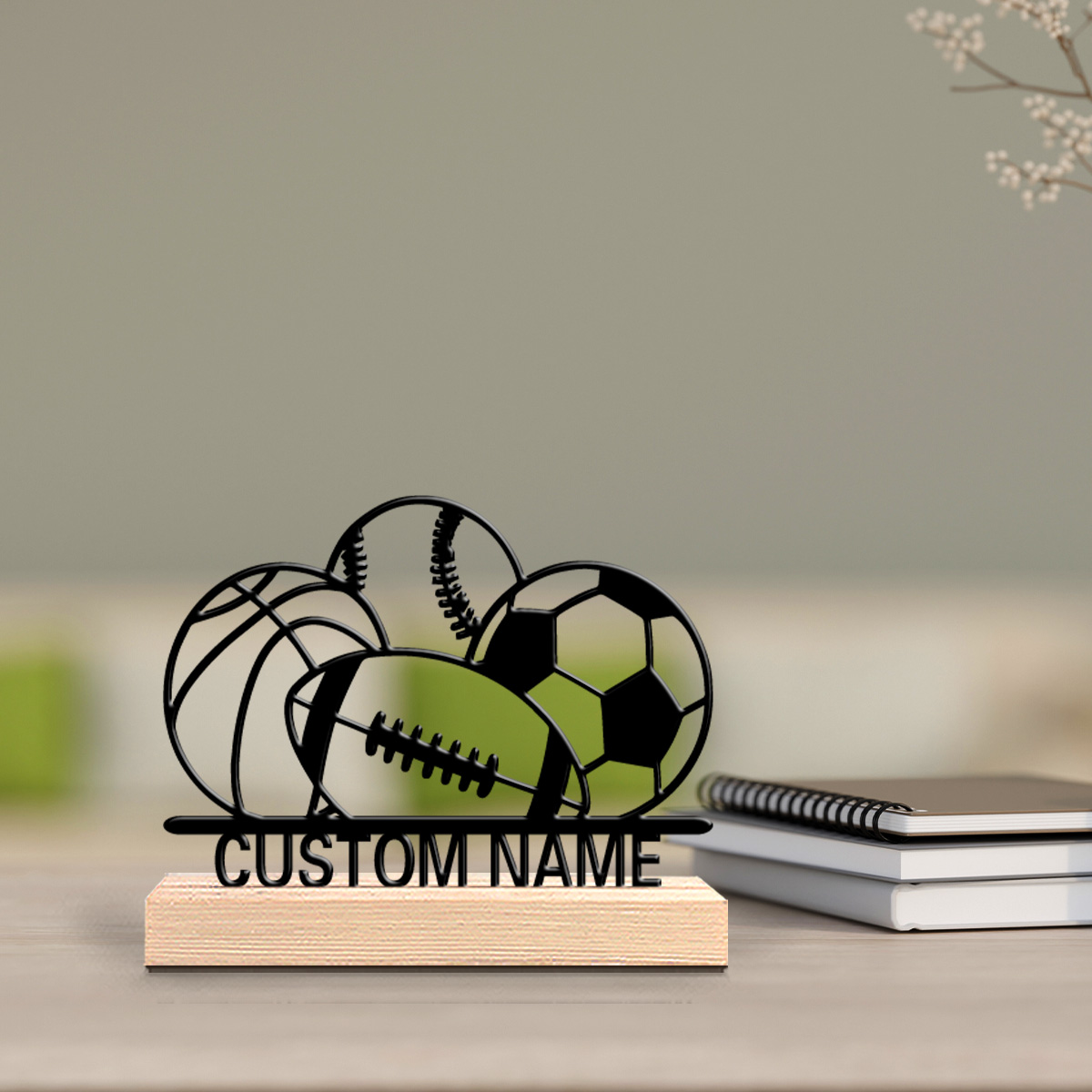 1pc Cartoon Personalized Custo - Eve Party avis et prix