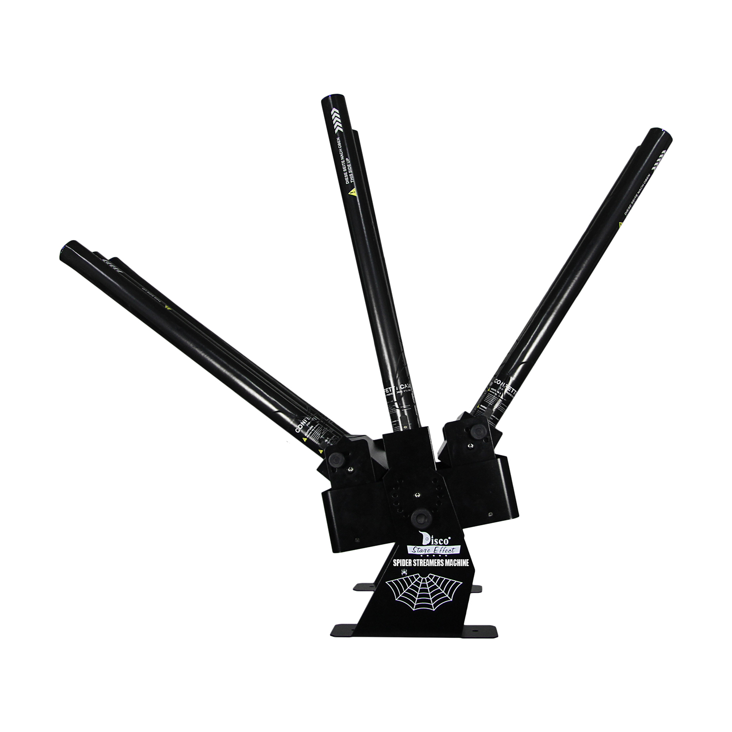 Confetti Cannon Blaster For 30 - Confetti Cannon Tube avis et prix