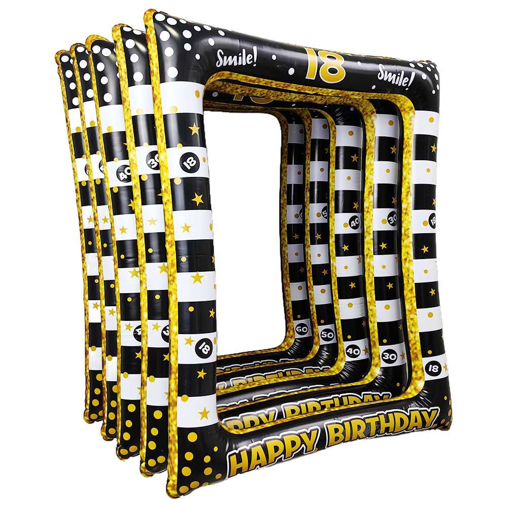18th 30th 40th 50th 60th Birth - Photo Booth Frame avis et prix